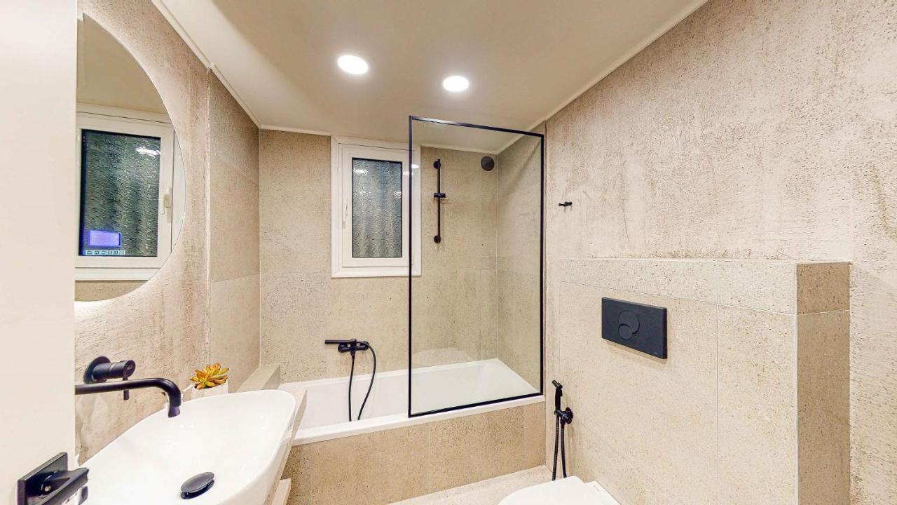Nikkon Luxury Living Villa Árvi Kültér fotó