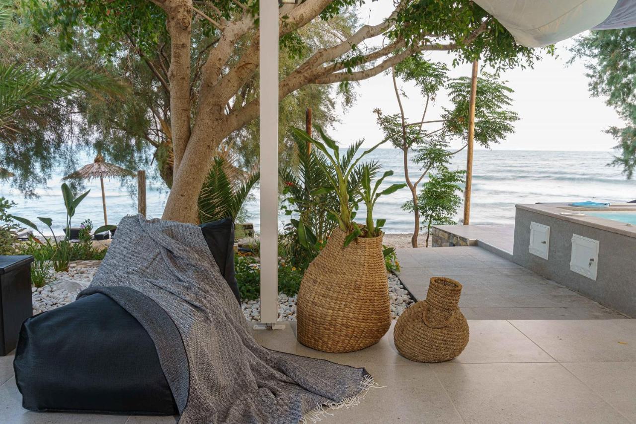 Nikkon Luxury Living Villa Árvi Kültér fotó