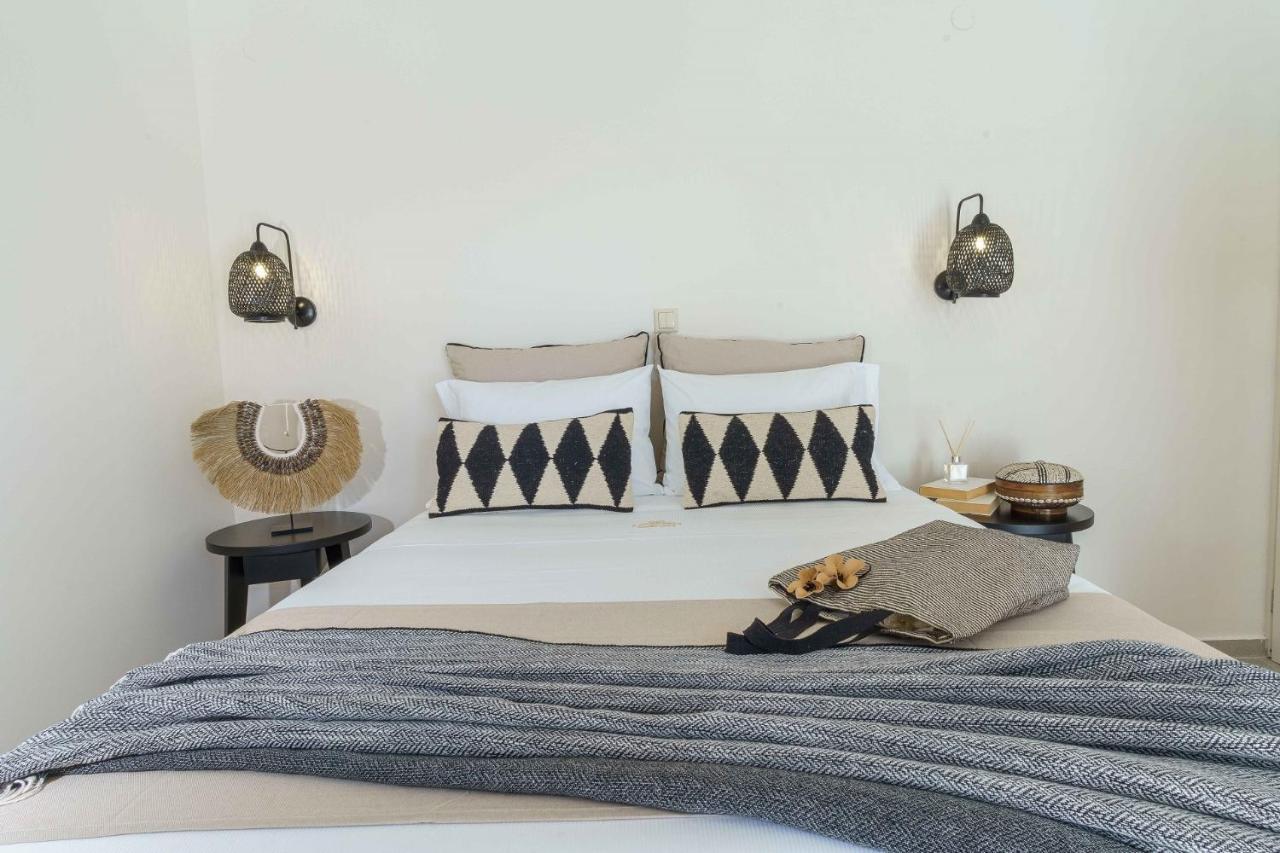 Nikkon Luxury Living Villa Árvi Kültér fotó