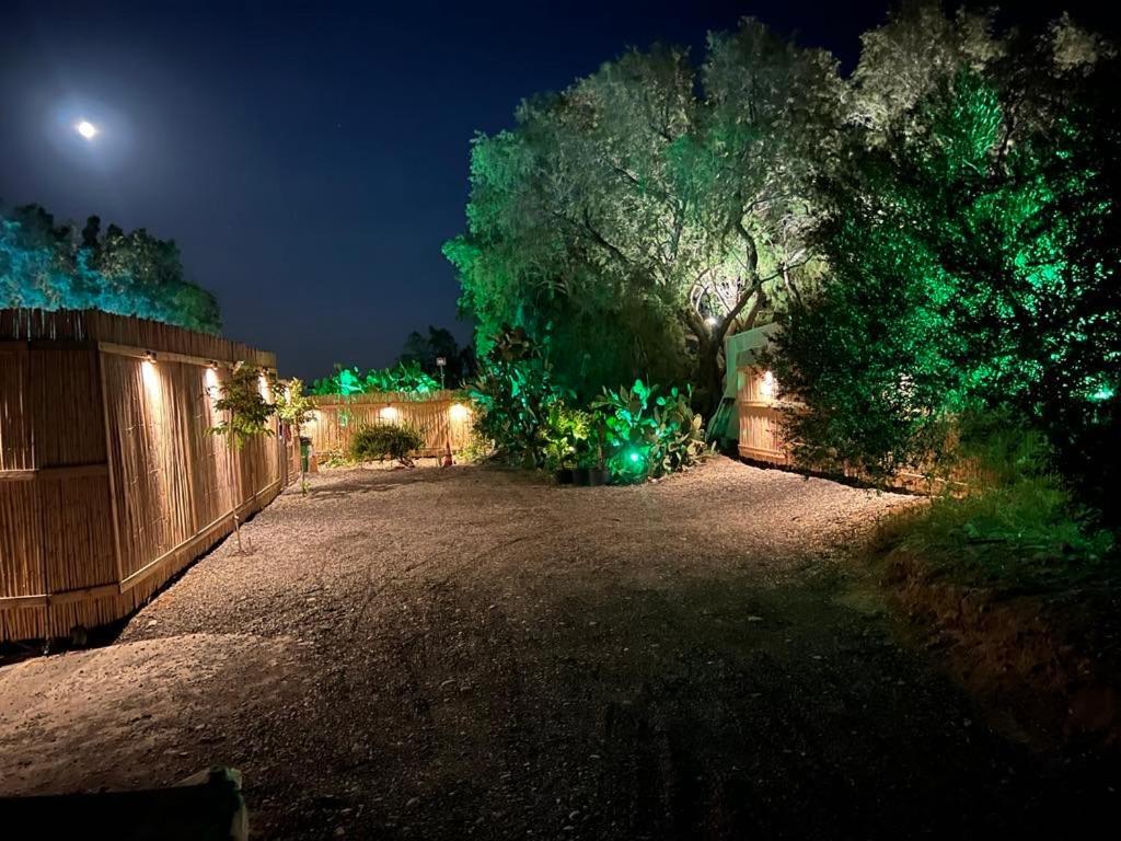 Nikkon Luxury Living Villa Árvi Kültér fotó